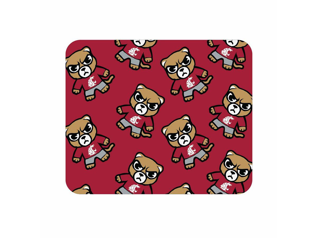 Centon College of William & Mary (Tokyodachi) Mousepad, Mascot V5 OCT-WMR-MH28E
