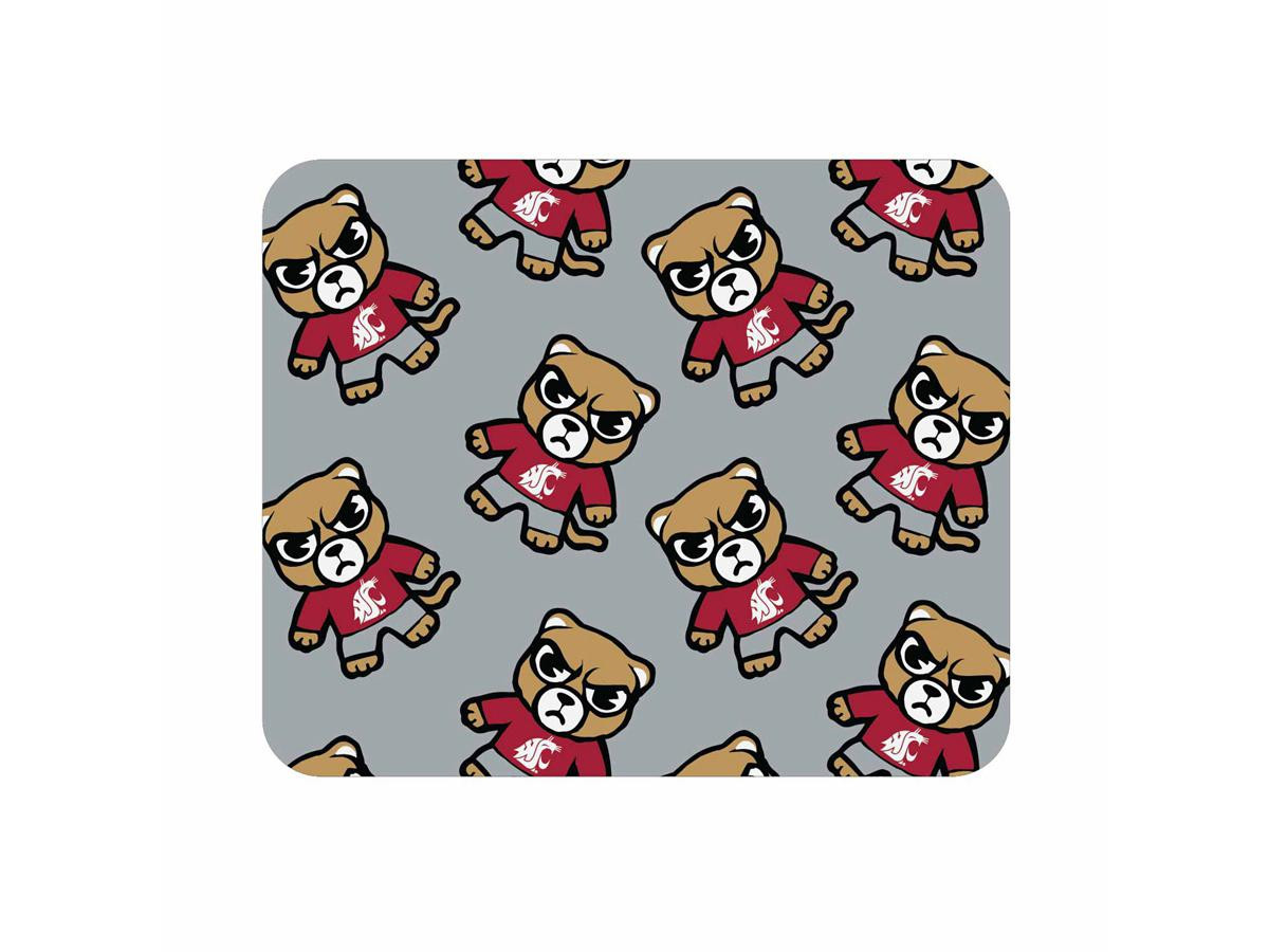 Centon College of William & Mary (Tokyodachi) Mousepad, Mascot V6 OCT-WMR-MH28F