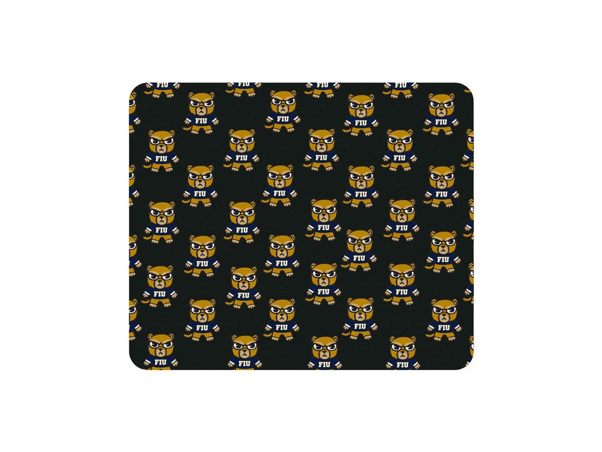 Centon Florida International University (Tokyodachi) Mousepad, Mascot V1 OCT-FIU-MH28A