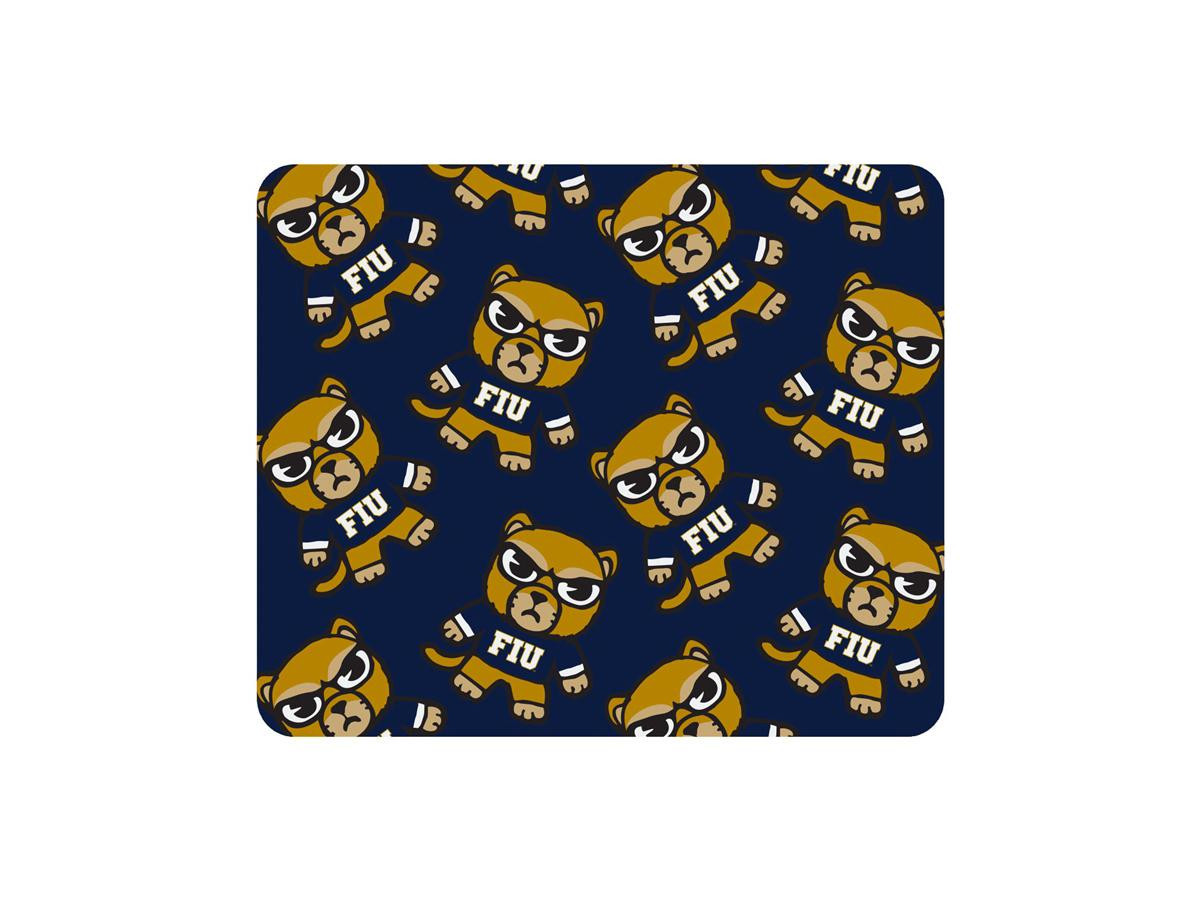 Centon Florida International University (Tokyodachi) Mousepad, Mascot V5 OCT-FIU-MH28E