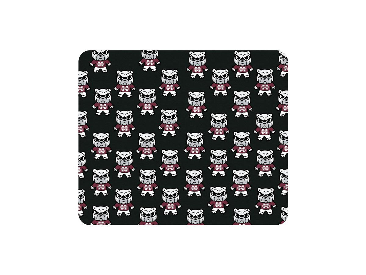 Centon Mississippi State University (Tokyodachi) Mousepad, Mascot V1 OCT-MST2-MH28A