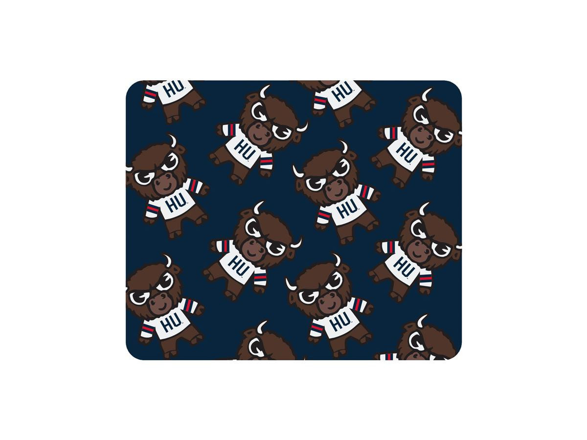Centon Howard University (Tokyodachi) Mousepad, Mascot V6 OCT-HOW2-MH28F