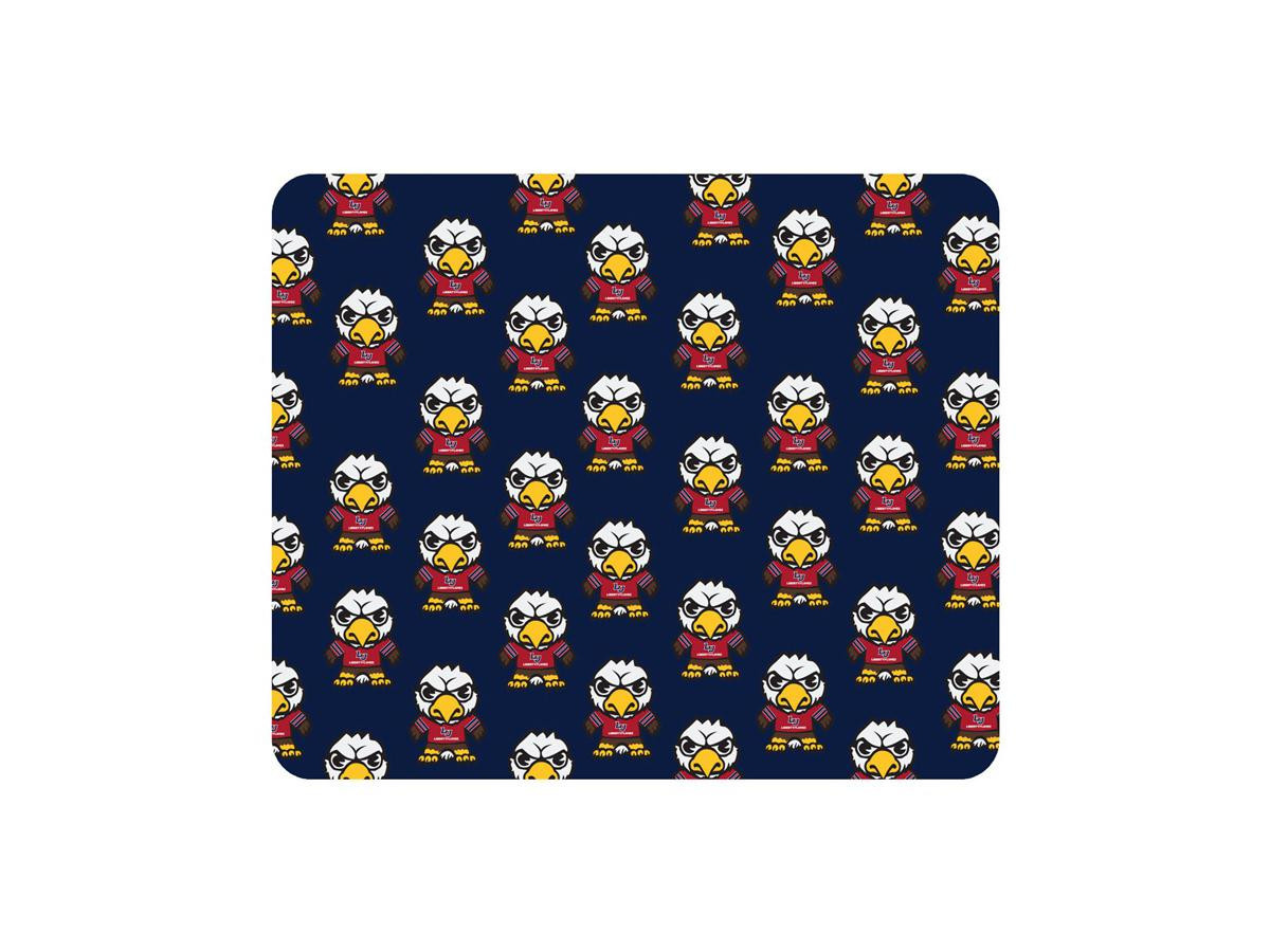 Centon Liberty University (Tokyodachi) Mousepad, Mascot V3 OCT-LU-MH28C
