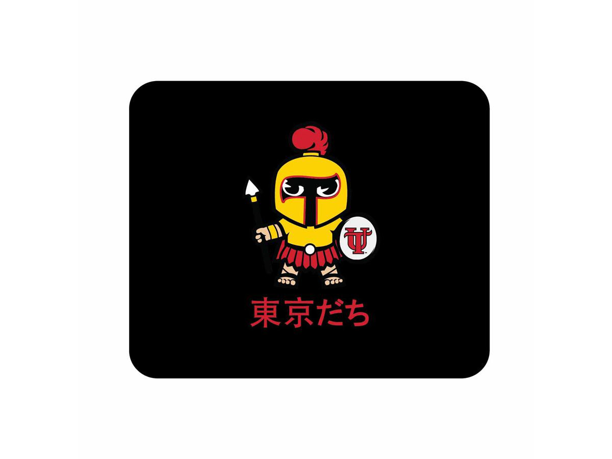 Centon University of Tampa (Tokyodachi) Mousepad, Classic V1 OCT-UOT2-MH00A