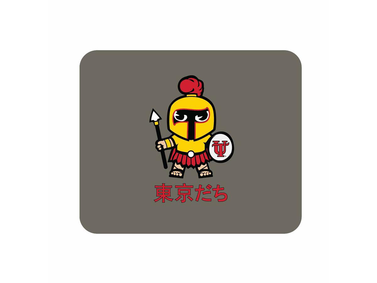 Centon University of Tampa (Tokyodachi) Mousepad, Classic V3 OCT-UOT2-MH00C
