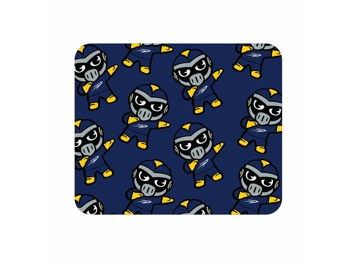 Centon University of Toledo (Tokyodachi) Mousepad, Mascot V4 OCT-TOL-MH28D