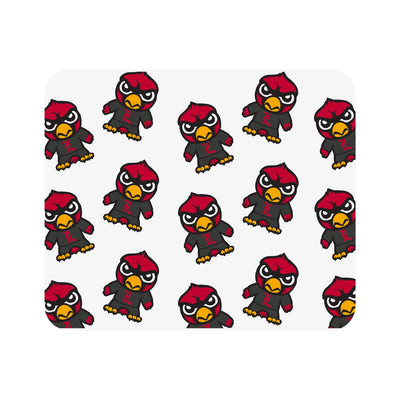 Centon University of Tampa (Tokyodachi) Mousepad, Mascot V3 OCT-UOT2-MH28C