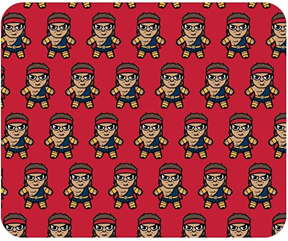 Centon Saint Marys College (Tokyodachi) Mousepad, Classic V1 OCT-SMC-MH00A