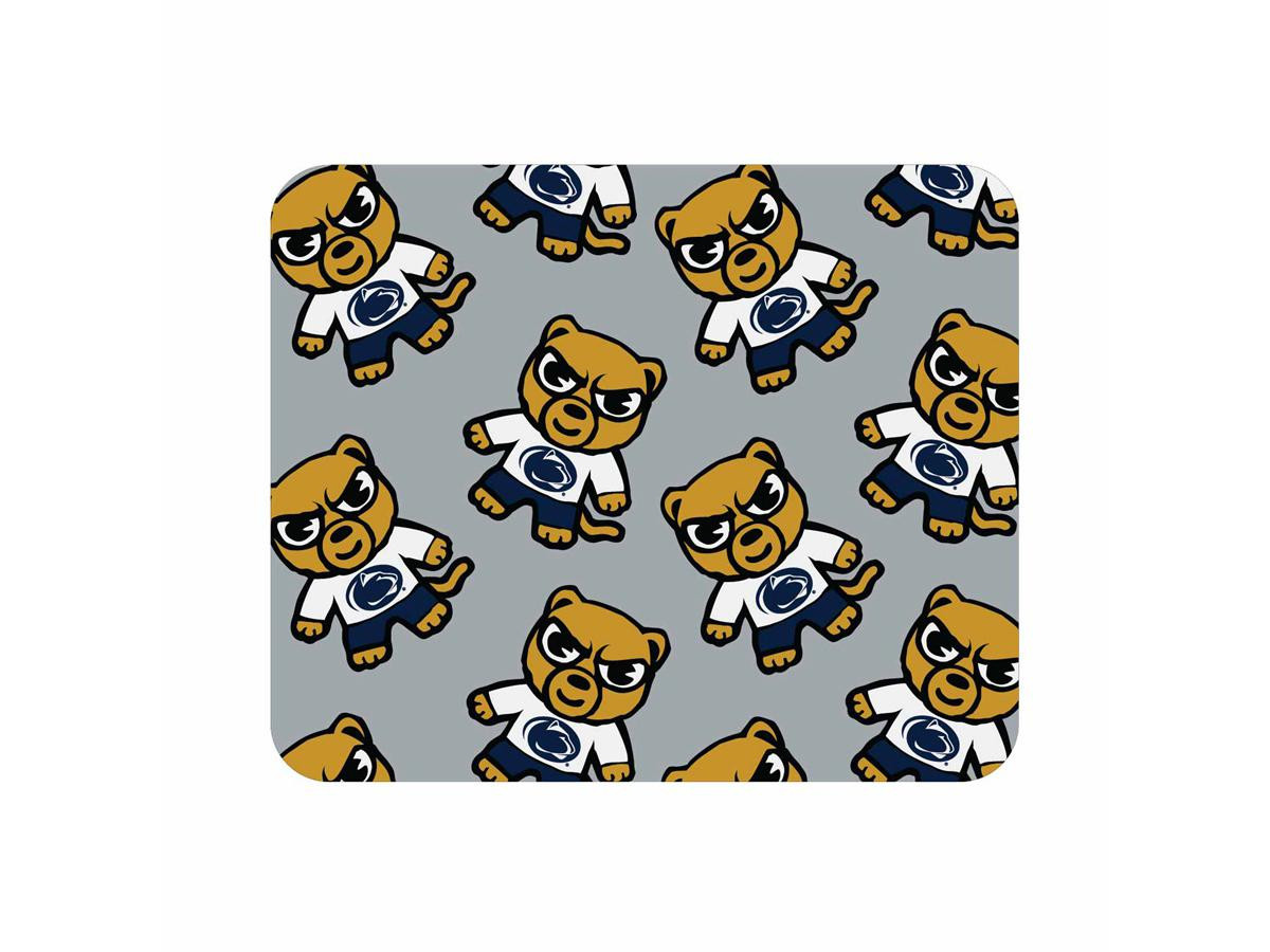 Centon Penn State University (Tokyodachi) Mousepad, Mascot V6 OCT-PENN-MH28F