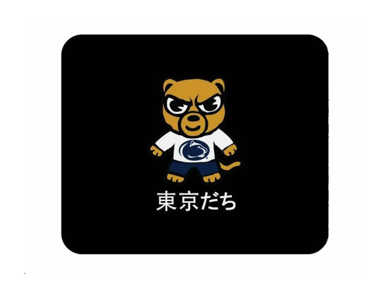 Centon Penn State University (Tokyodachi) Mousepad, Classic V1 OCT-PENN-MH00A
