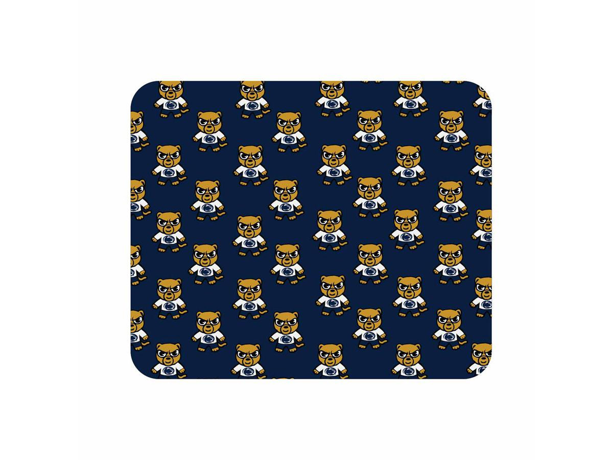 Centon Penn State University (Tokyodachi) Mousepad, Mascot V3 OCT-PENN-MH28C