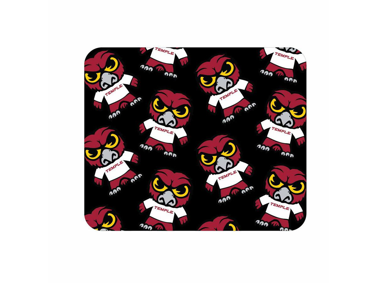 Centon Temple University (Tokyodachi) Mousepad, Mascot V4 OCT-TEM-MH28D