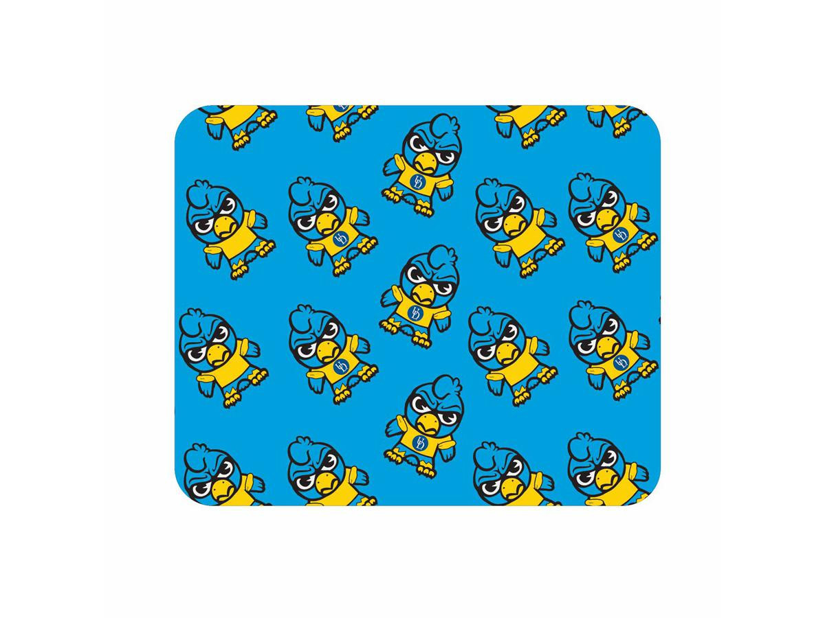 Centon University of Delaware (Tokyodachi) Mousepad, Mascot V6 OCT-UDL2-MH28F