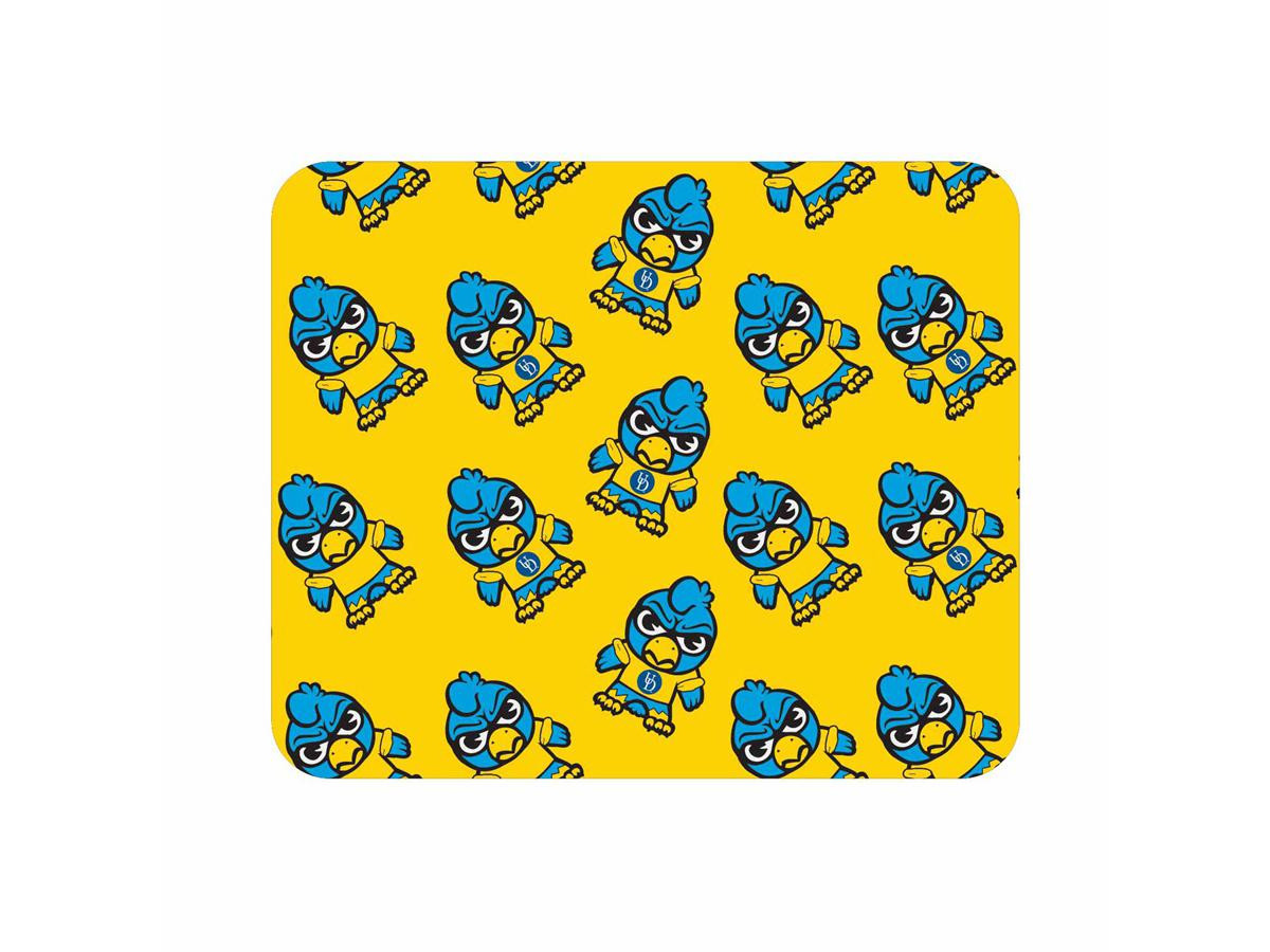 Centon University of Delaware (Tokyodachi) Mousepad, Mascot V5 OCT-UDL2-MH28E