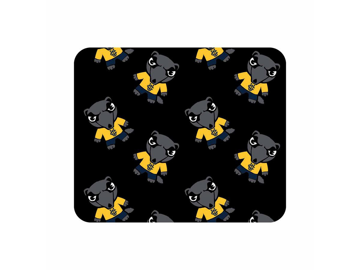 Centon University of California-Irvine (Tokyodachi) Mousepad, Mascot V4 OCT-UCI-MH28D