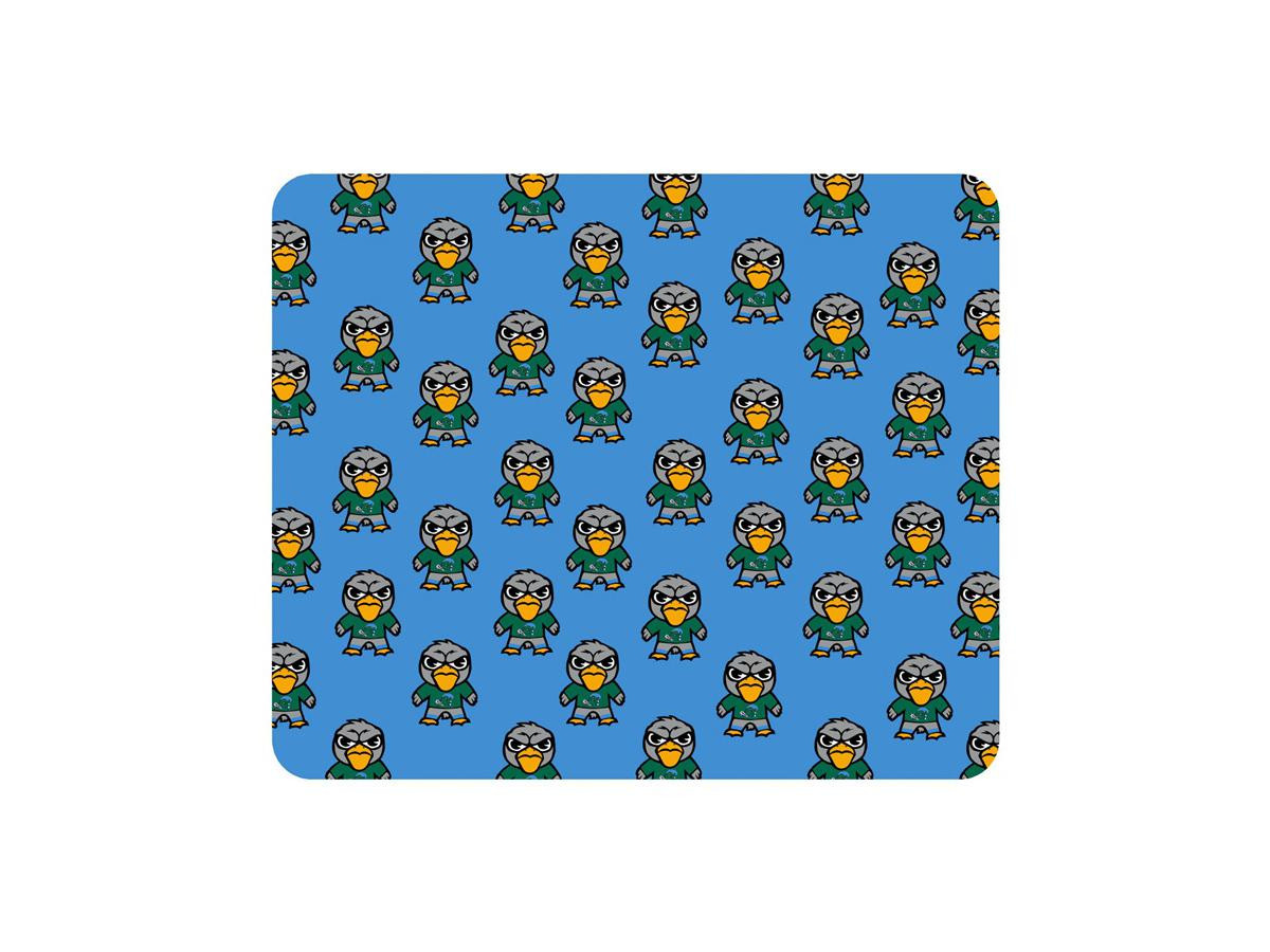 Centon Tulane University (Tokyodachi) Mousepad, Mascot V2 OCT-TUL3-MH28B