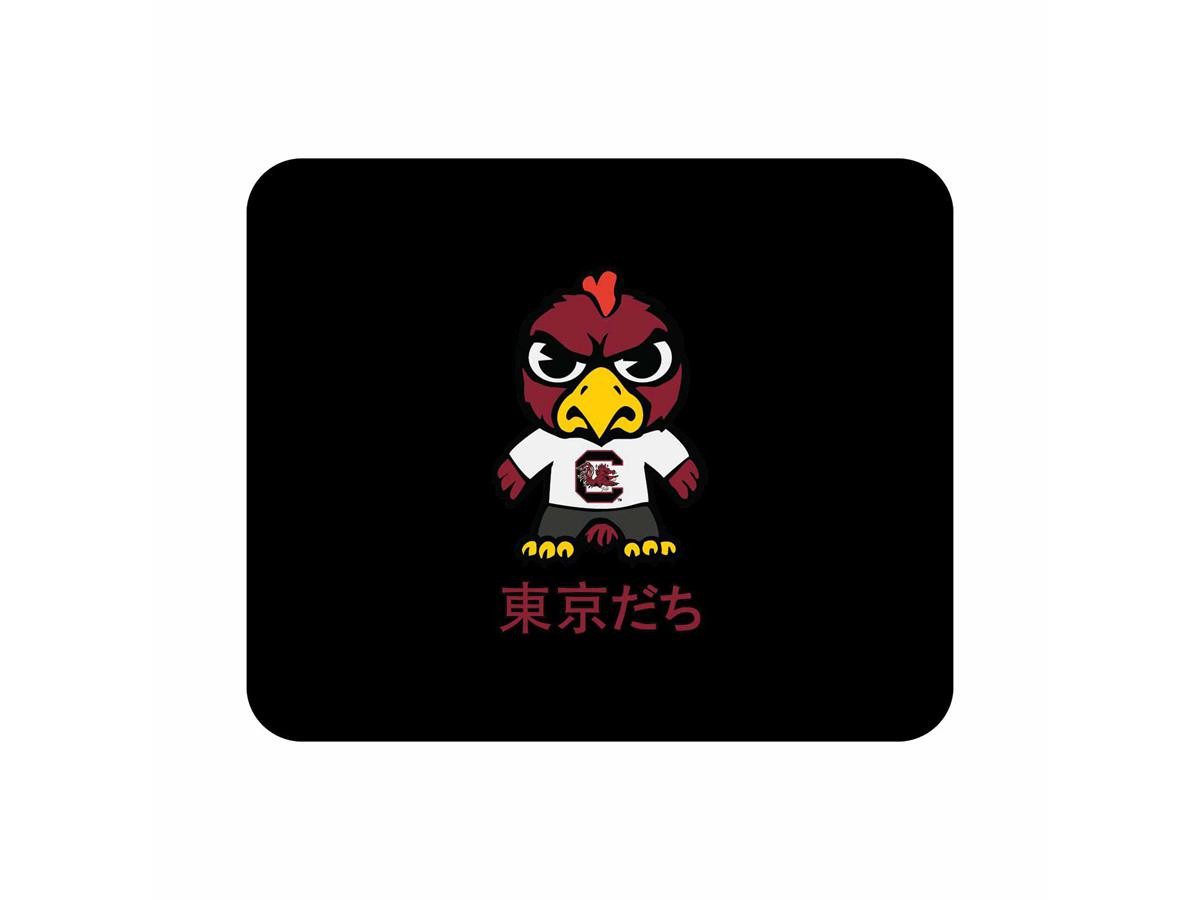 Centon University of South Carolina (Tokyodachi) Mousepad, Classic V1 OCT-SCU-MH00A