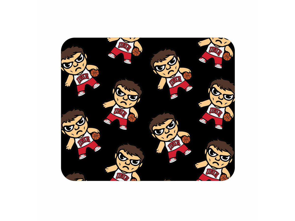 Centon University of NevadaLas Vegas (Tokyodachi) Mousepad, Mascot V4 OCT-UNLV-MH28D