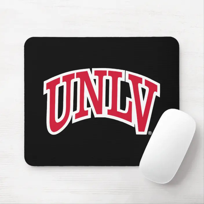 Centon University of NevadaLas Vegas (Tokyodachi) Mousepad, Cropped V3 OCT-UNLV-MH03C