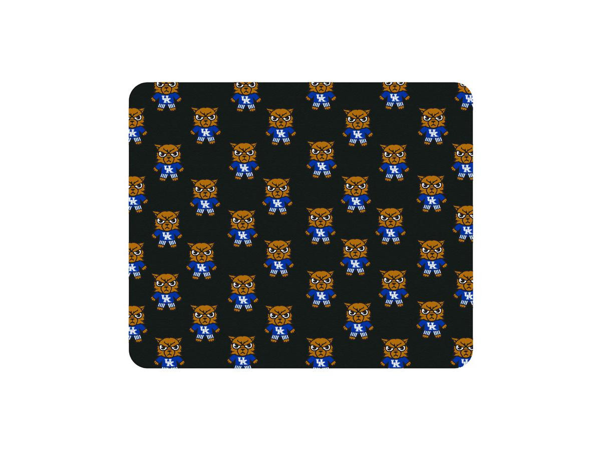 Centon University of Kentucky (Tokyodachi) Mousepad, Mascot V1 OCT-KEN2-MH28A