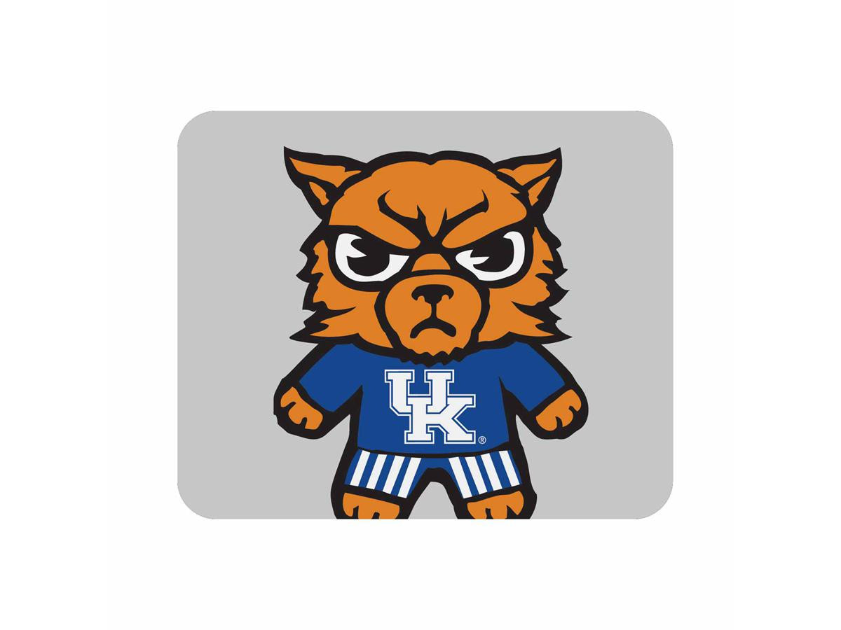 Centon University of Kentucky (Tokyodachi) Mousepad, Cropped V3 OCT-KEN2-MH03C