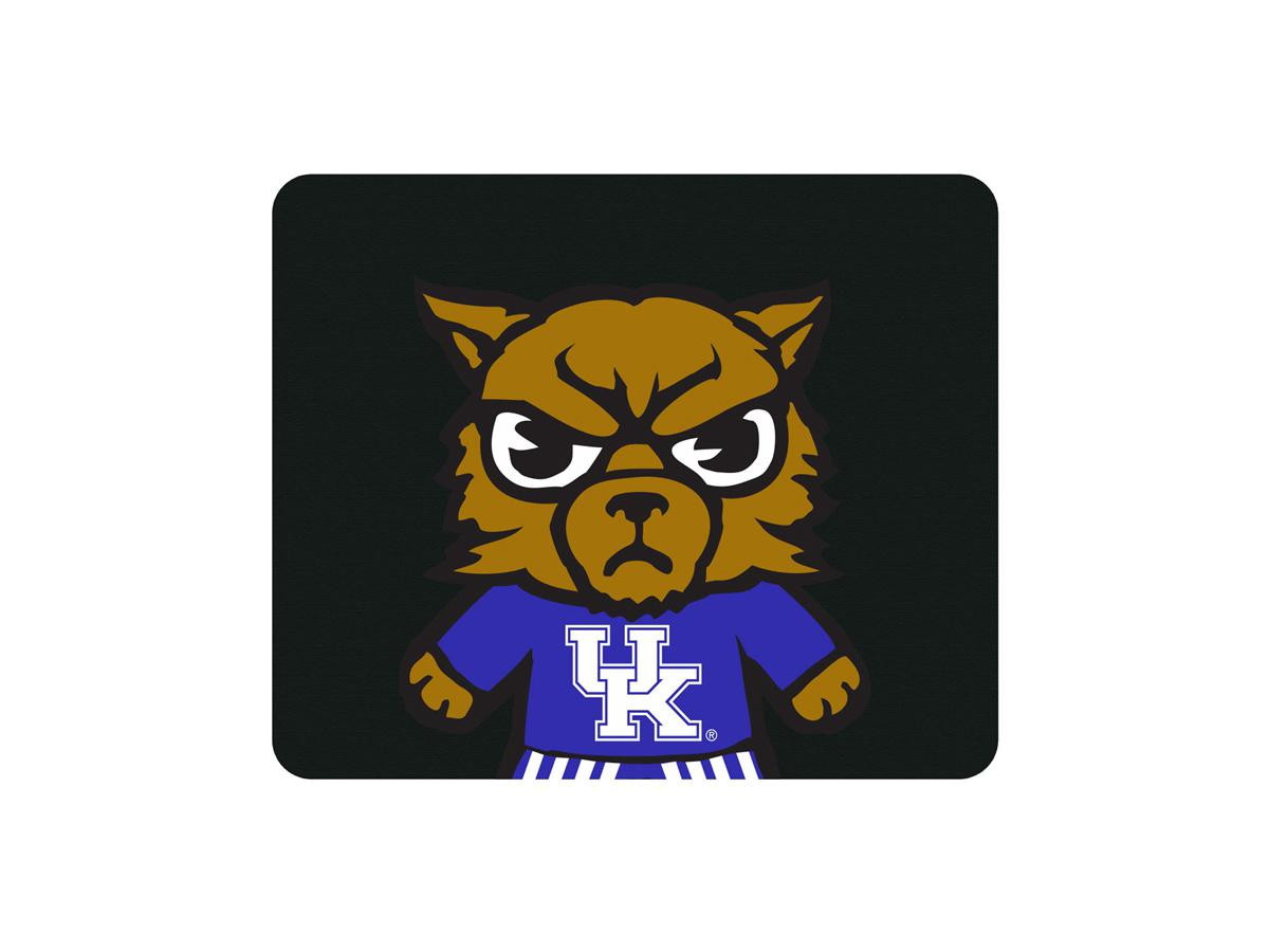 Centon University of Kentucky (Tokyodachi) Mousepad, Cropped V1 OCT-KEN2-MH03A