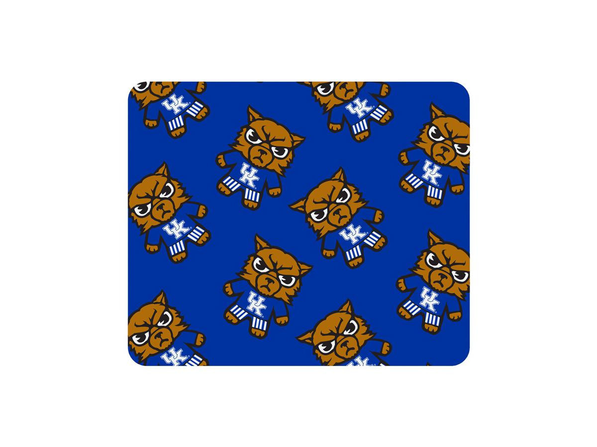 Centon University of Kentucky (Tokyodachi) Mousepad, Mascot V5 OCT-KEN2-MH28E
