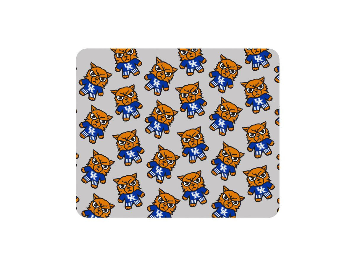 Centon University of Kentucky (Tokyodachi) Mousepad, Mascot V6 OCT-KEN2-MH28F