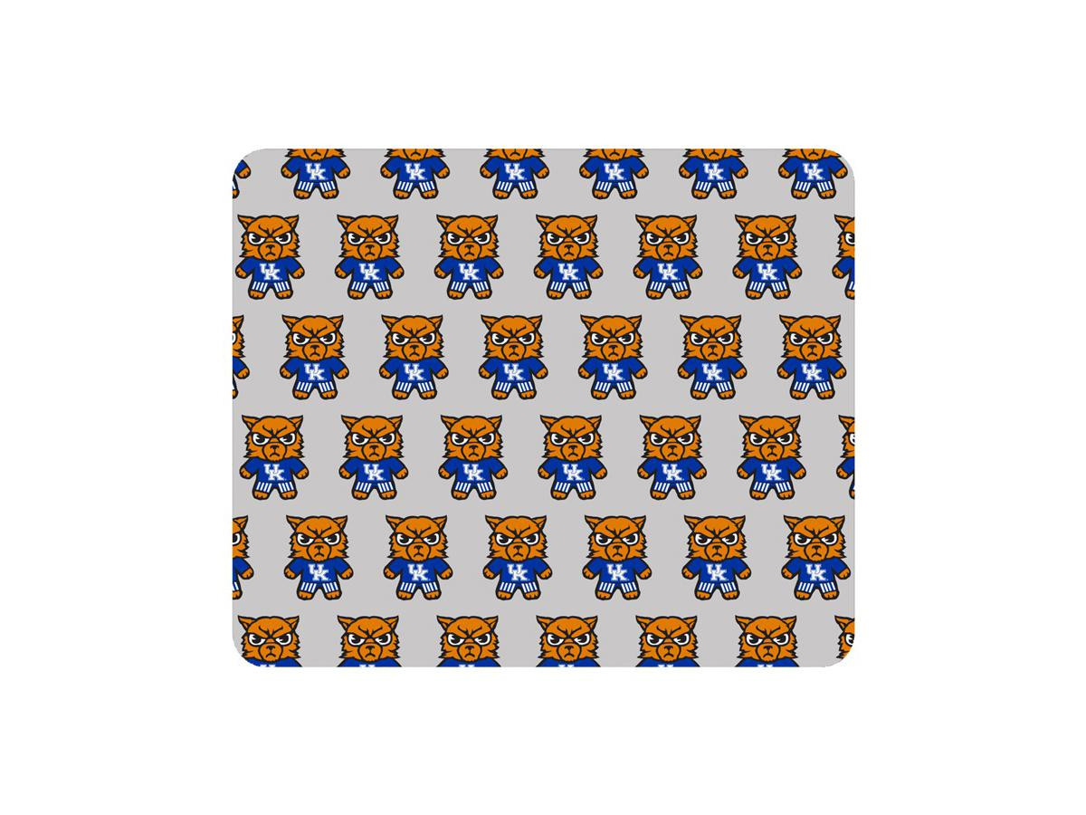 Centon University of Kentucky (Tokyodachi) Mousepad, Mascot V3 OCT-KEN2-MH28C
