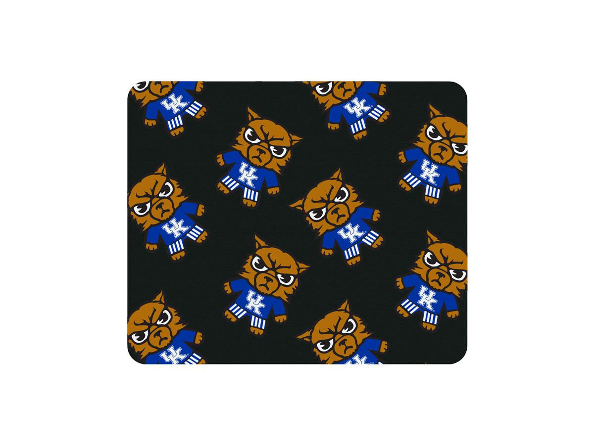 Centon University of Kentucky (Tokyodachi) Mousepad, Mascot V4 OCT-KEN2-MH28D