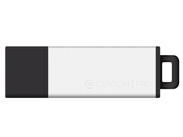 Centon TAA-compliant 2GB USB 2.0 S1-U2T4TAA-2G