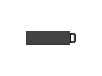 Centon USB 2.0 Datastick Pro2 (Black) 16GB S1-U2T2-16G