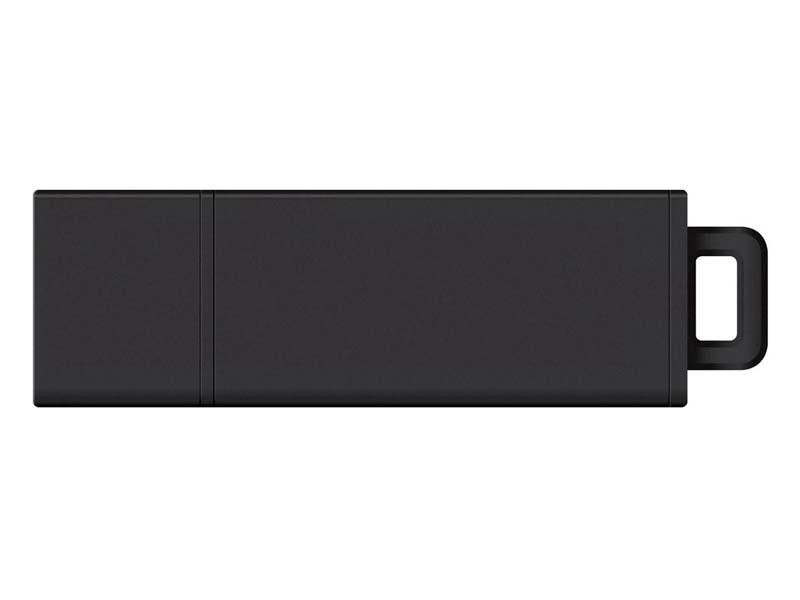 Centon USB 3.0 Datastick Pro2 (Black), 8GB - Bulk S1B-U3P6-8G