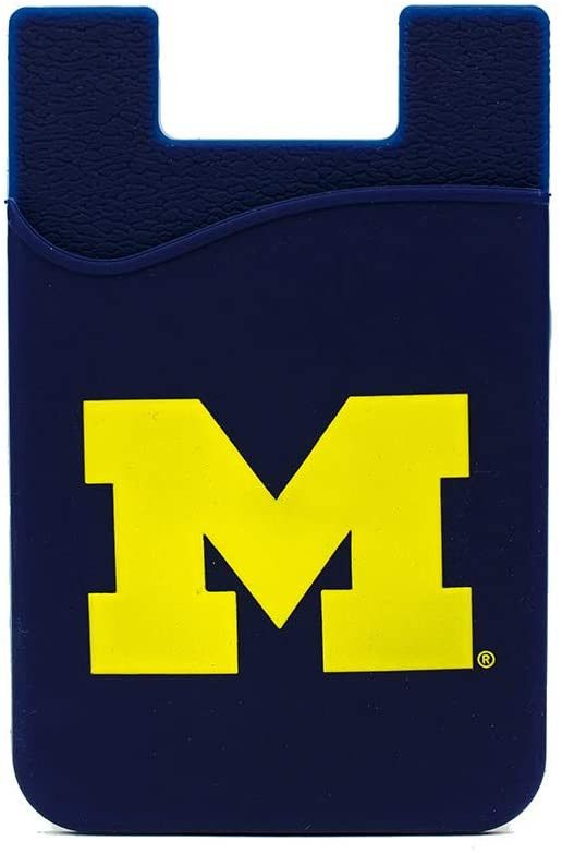 Centon Michigan Wallet Sleeve CLouisiana State University sc OCUM2AFI00A