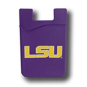 Centon Louisiana State Wallet Sleeve Alumni OCLSUAFI11B