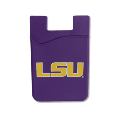 Centon Louisiana State Wallet Sleeve CLouisiana State University sc OCLSUAFI00A