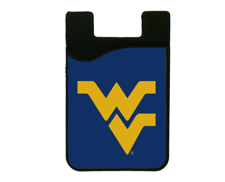 Centon West Virginia Wallet Sleeve CLouisiana State University sc OCUWAFI00A