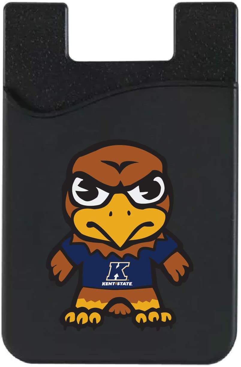 Centon Kent State University (Tokyodachi) Leather Wallet Sleeve, Black, Classic OCT-KS2-TI00A