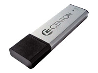 Centon 1GB USB Flash Drive Pro DSP1GB-004