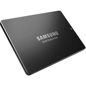 Samsung Pm883 Mz7Lh960Hajr 960 Gb Solid State Drive - 2.5" Internal - Sata (Sata/600) - 550 Mb/S Maximum Read Transfer Rate New Brown Packaging Box - MZ7LH960HAJR-00005a