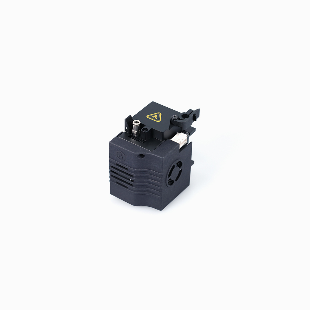 RAISE3D Right Printer Head Assembly PRINTER HEAD ASSEMBLY