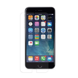 NewerTech KXs Impact X-Orbing Screen Armor for iPhone 6/6s Plus - NWTKXSIPH6P