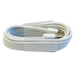 Apple 2.0 Meter (78") Apple Genuine Lightning to USB Cable
