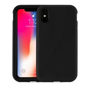 NewerTech NuGuard KX Case for iPhone XR - Black - NWTKXIPH61BK