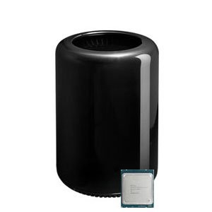 OWC 6-Core 3.5GHz Intel Xeon E5-1650 v2 Processor Upgrade Kit for Mac Pro (Late 2013) - OWCDIDMP13X1650