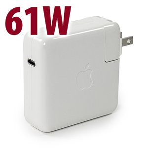 Apple OWC Genuine 61W USB-C Power Adapter/Charger