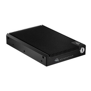OWC U2 Shuttle - Four NVMe M.2 Solid State Drive to U.2 Adapter - OWCU2SHUTTLE