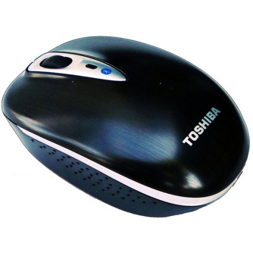 Dynabook Toshiba Bluetooth Laser Mouse - PA3847U-1ETC