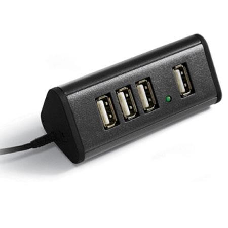 Dynabook Toshiba Usb 2.0 Mini 4-port Hub - PA3627U-1ETC