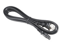 Dynabook Power Cord for AC Adapter - PA1387U-1ETC